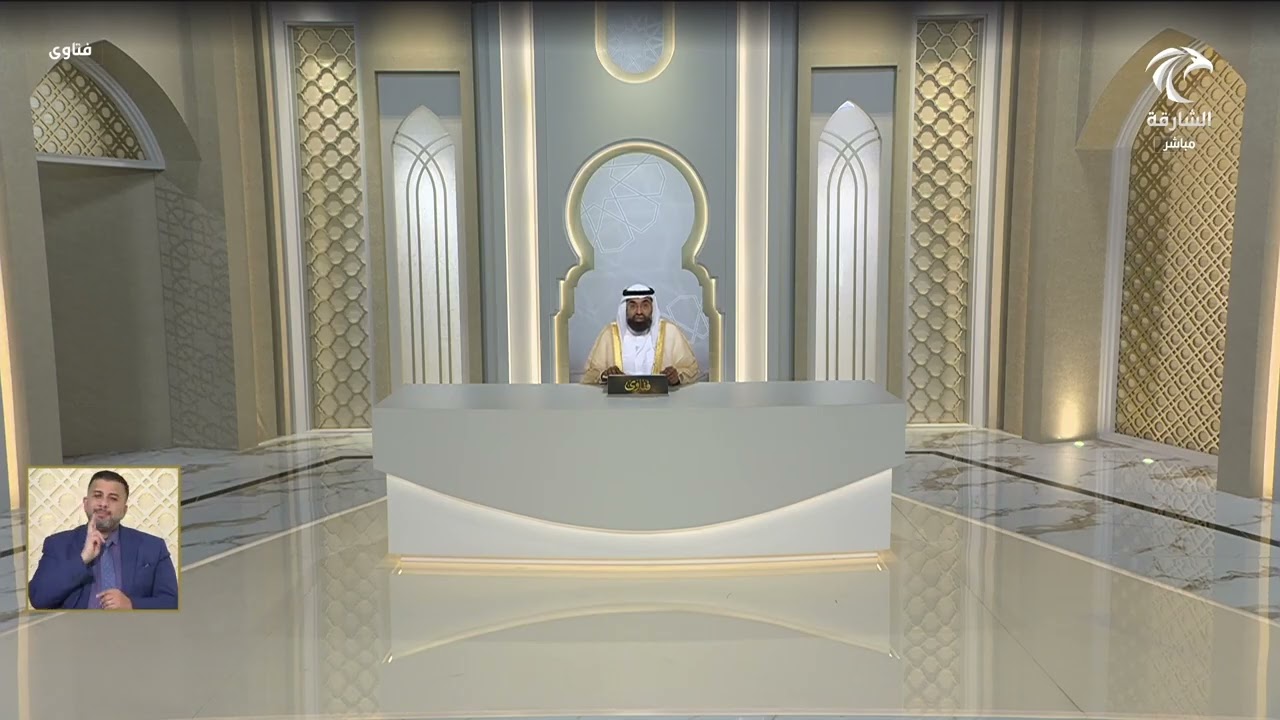 برنامج فتاوى | 5/2/2026 | الشيخ د. سالم محمد الدوبي