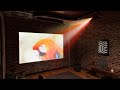 Creat realistic Projector effect in Unreal Engine 5