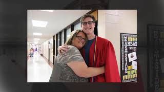 Senior Walk 2018 - It Seems Like Only Yesterday...