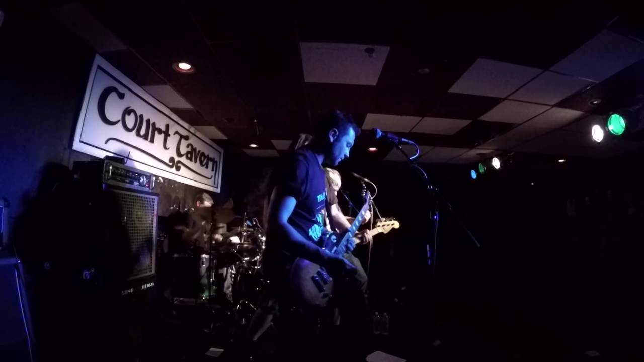 Cover Killers - Court Tavern NJ