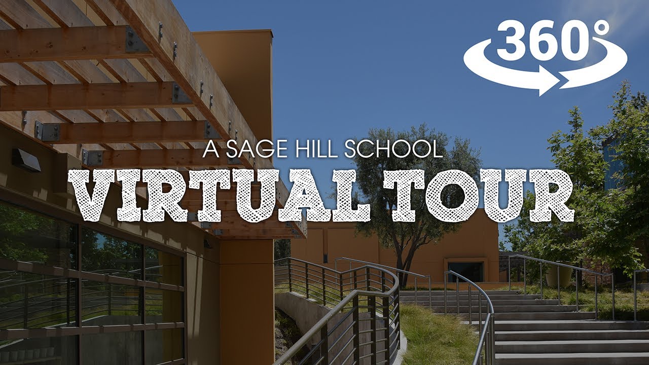 school virtual tour 360