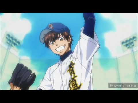 【中文翻唱】GLAY - 空が青空であるために《鑽石王牌》(OP5) Full ver.