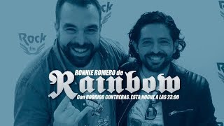 RockFM | Entrevista a Ronnie Romero