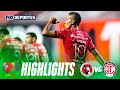Xolos 3-2 Toluca | HIGHLIGHTS | Jornada 4 | 30 de enero