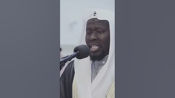 تلاوة حجازية رئعة وجميلة جدا