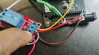 WIRELESS JUANFI SETUP