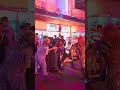 ハロウィンホラーナイト　Halloween Horror Nights