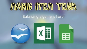 Gamedev vlog #13 - Striving for balance