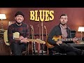 Nuestros 10 Guitarristas de Blues Favoritos