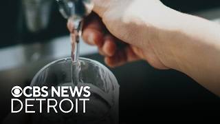 Boil water advisory continues for Holly, Michigan