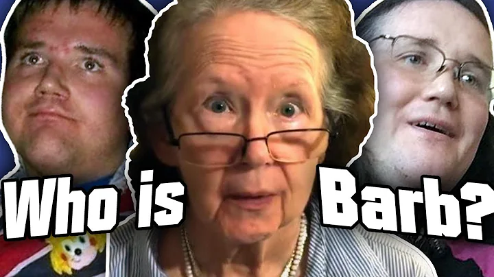 Who is Barb? | Chris Chan's Mother