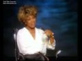 Tina Turner Something Beautuful Remains