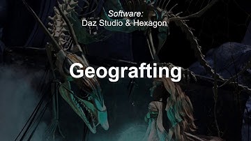 Geografting Tutorial