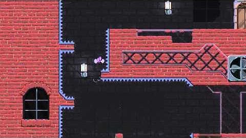 Dustkid Jorf to Hideout