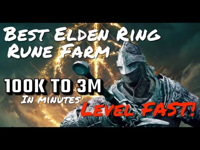 Steam Community :: Guide :: Easy Early/Midgame Rune Farm (+some