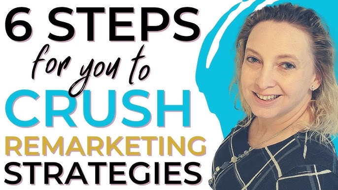 What are effective remarketing strategies for insurance agents to convert abandoned website visitors?