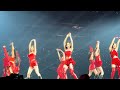 Capture de la vidéo 240316 Twice Las Vegas Concert Part 1 4K Fancam | Rtb Once More