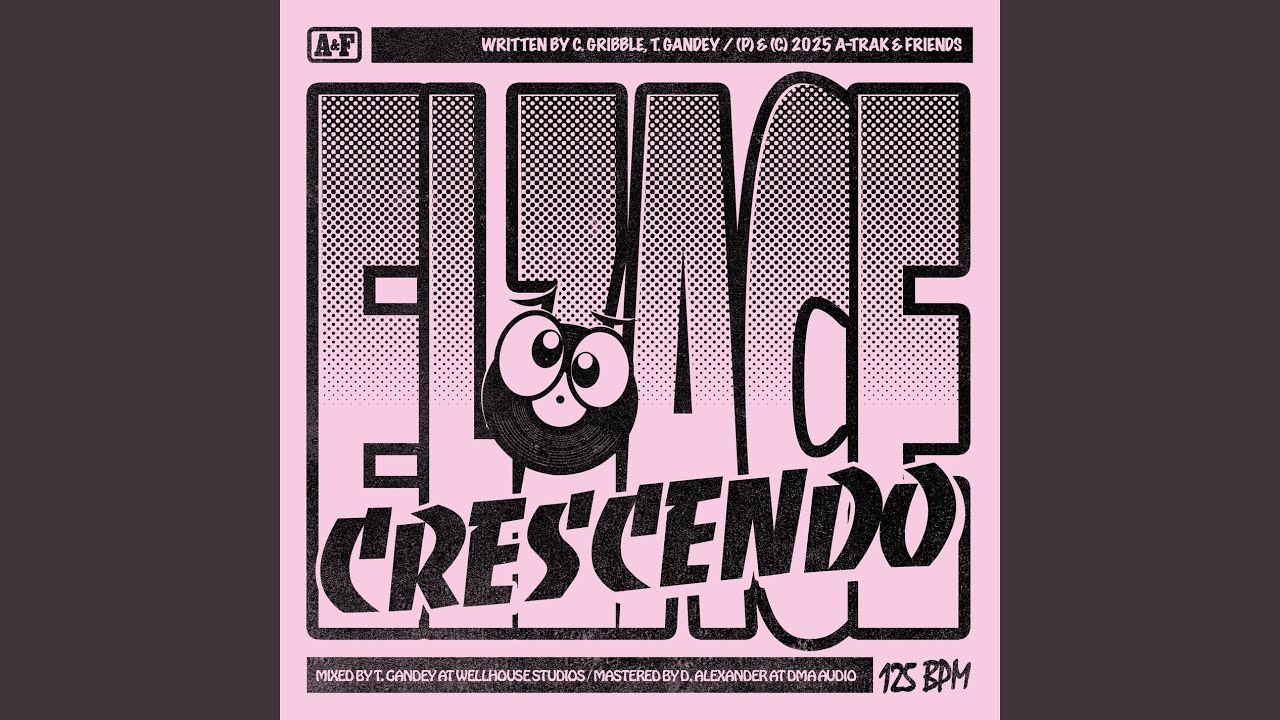 Watch Crescendo on YouTube Watch Crescendo on YouTube