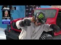 Jeep Men’s Snowboard Slopestyle: FULL COMPETITION | X Games Aspen 2026