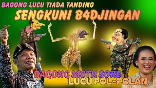 Download lagu BAGONG LUCU WAYANG KULIT KI DALANG SENO NUGROHO #wayanglucu #bagonglucu #bagongndugal