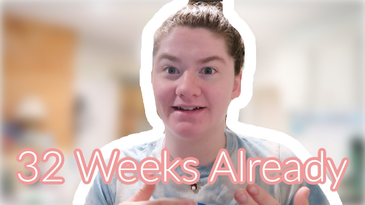 32-week-ob-appointment-update-youtube