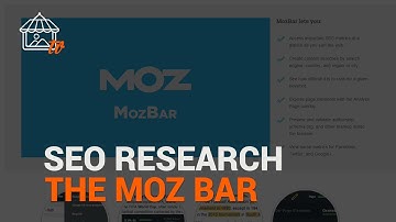 SEO Research with the Moz Bar