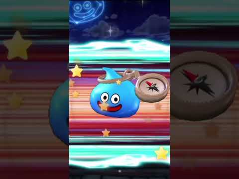 【ドラクエウォーク】ふくびき720枚で星5確定ゲットの確率は？【ふくびき】【ガチャ】（20240320） ショートver #ドラクエウォーク #ふくびき #ガチャ