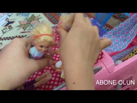 Barbie ailesi 121.bölüm