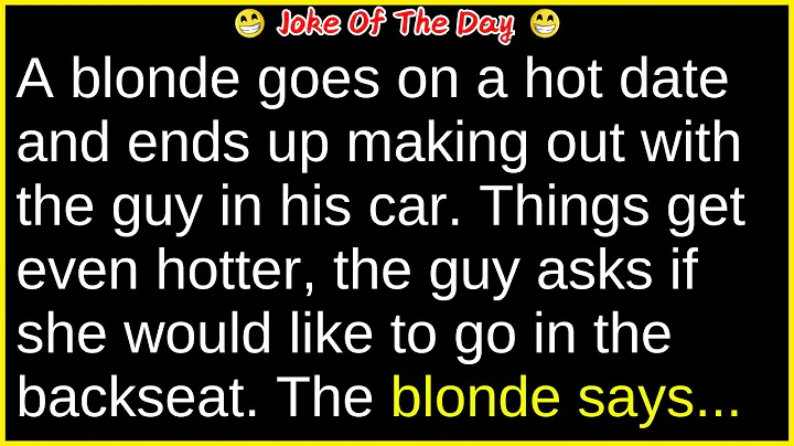 5 hilarious jokes that will make you laugh hard (funny clean joke) | best joke of the day