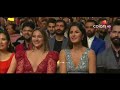 Salman Khan Judwa Performance at iifa Award 2020