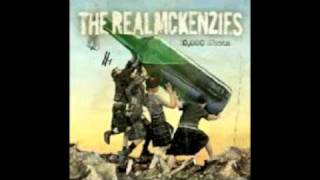 The Real McKenzies - Smokin&#39; Bowl