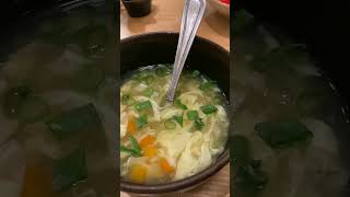 Tonkatsu Ramen @ Marketplace Casino Morongo Tonkatsu Ramen @ Marketplace Casino Morongo