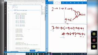 Session #13 on Linked Lists