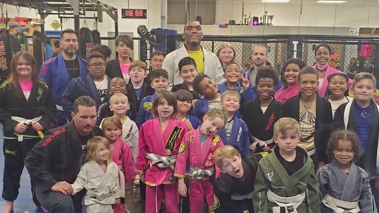 Smiley Academy of Martial Arts in Orange Park, FL