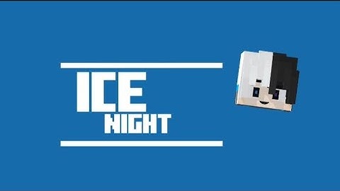 Intro Simple Animation Prisma 3D Minecraft - Template By ‎@AkyoCraft208