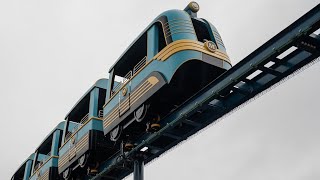 Monorail Trains Added, Shazam! Goes Vertical, Poison Ivy Reopens | Six Flags Fiesta Texas Updates