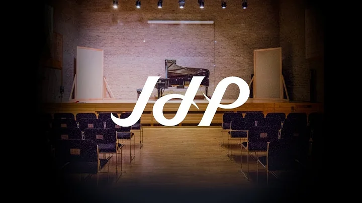 Lunchtime Recitals 2022 | Jennifer (piano) & Betty...