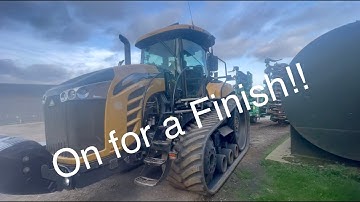 Video Diary on the Farm No.183