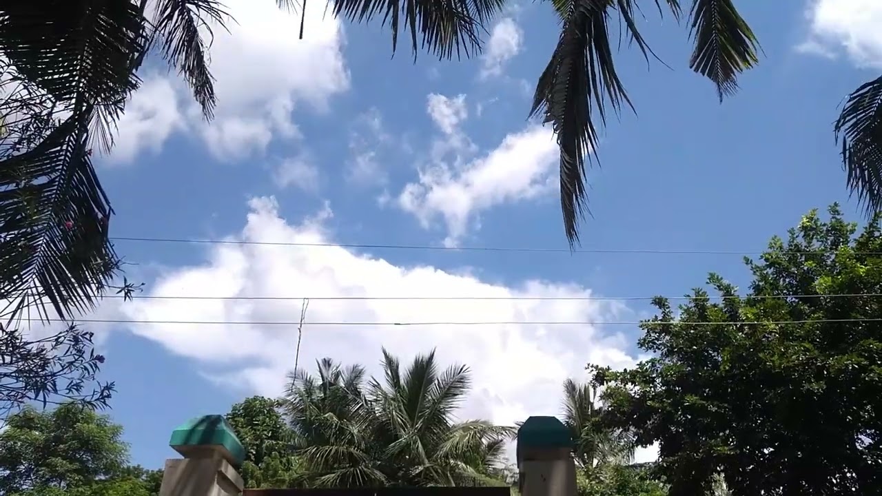 cumulonimbus cloud forms