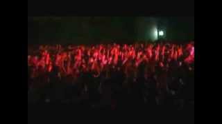 Daft Punk-Around The Word/Harder Better Faster Stronger(Live Japan).wmv