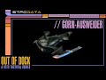 STFC Data | Out of Dock: Gorn-Ausweider