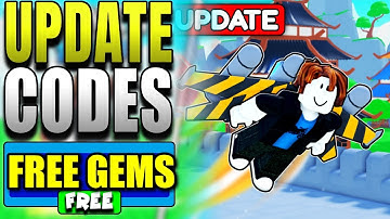 Fly a Jetpack CODES! | *ALL NEW* ROBLOX Fly a Jetpack CODES