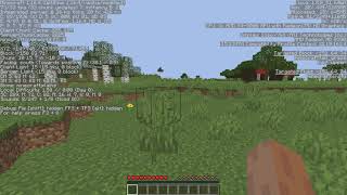 Minecraft On AMD A4-5000 1.5Ghz APU, 4GB Ram, And AMD Radeon HD 8330 Graphics 512MB