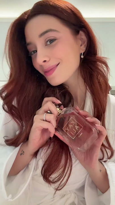 My Musk12 💕🌸 Shop now only in Kayali.com #kayali #musk12