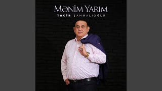 Mənim Yarım