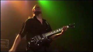 Rob Rock - 06 - Rock The Earth (In Live) HD