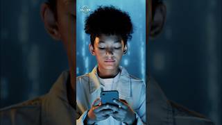 Tumhe Koi Dekh Raha Hai 😳 | Dark Truth About Your Phone #facts #phone #shorts #trending #ad