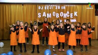 Samoborček - Samoborček