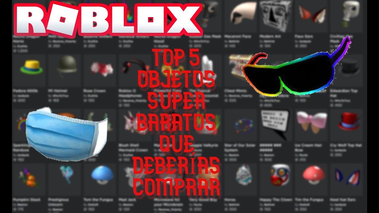 Compra Roblox 5 EUR a un precio muy barato