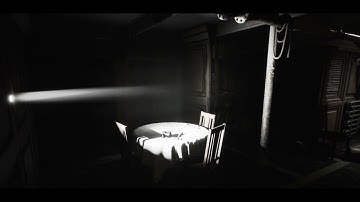 Layers Of Fear 2 Music Box